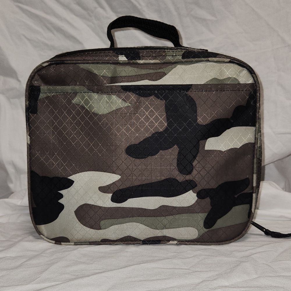 Thirty-one Camo Thermal Bag